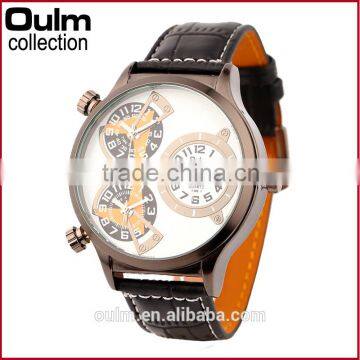 Big Dial Wrist Watch, Beautiful Cheap Watches, Business Quartz Watch photo-5