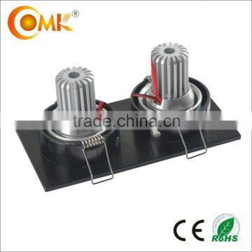 3*1W High Brightness LED Down Lighting With CE photo-6