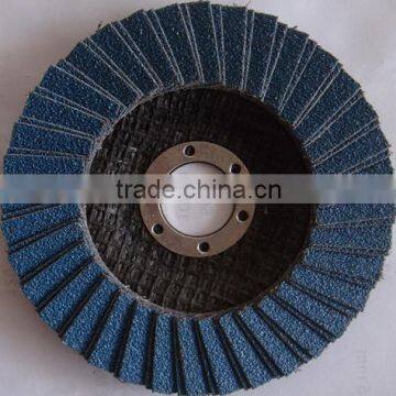 T29 T27 high quality stainless steel flap disc