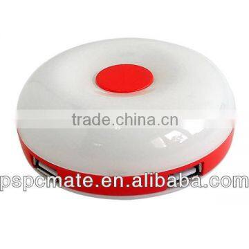 China Market New Novelty USB Hub