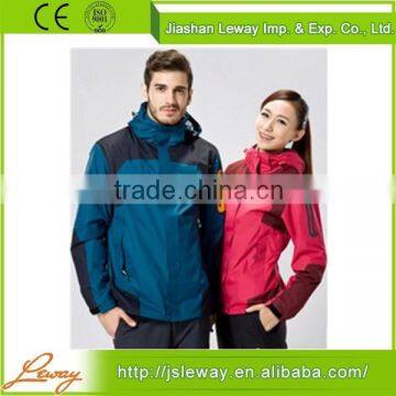 High quality hot sale promotional softshell jacket