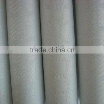 100% Polyester Roller Curtain /blinds
