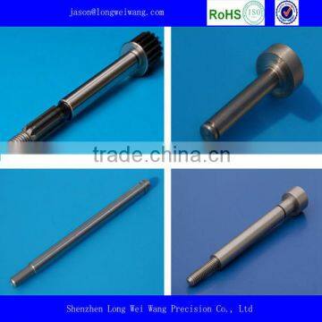 Steel Cap Screws