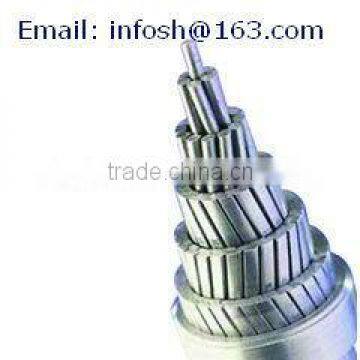 High Quality Aac Acsr Aaac Conductor