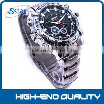2014 best seller HD mini hidden watch camera