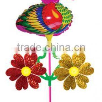 Wabao-colourful Duck