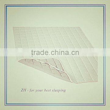 Chinese imports wholesale fabric mattress protector alibaba dot com