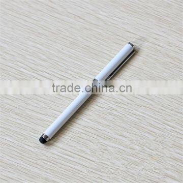 2 in 1 Multi Function Stylus Pen , Touch Screen Ball Pen photo-3