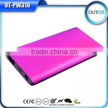 Power Bank Mobile Battery Charger Circuit Diagram Rohs Power Bank 4000mah photo-1