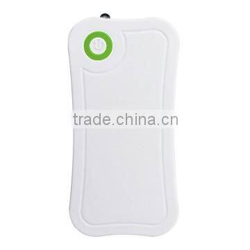 Mini Portable Power Bank With Small Holes 5600mAh