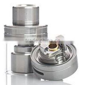 Dual Adjustable Airflow mini atomizer serpent rta 100% Original Wotofo Hot in US/EU Market