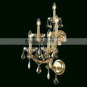 3 Lights Iliving Room Wall Sconce Light Fixture photo-5