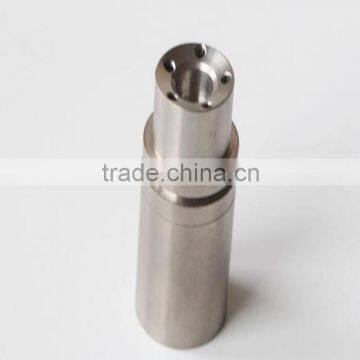 14mm 18mm Dual Female Joint Bowl Domeless Titanium Nail For Oil Wax Water Pipe Glass Bong Smoking 100%