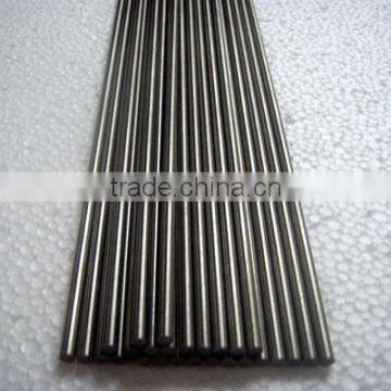 tungsten bar Sintering Rod bar Dia40-100MM