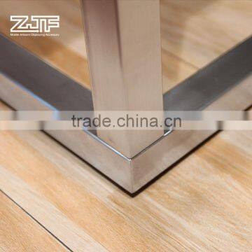 ZJF Custom Made Table Top Display Shoes Rack photo-5