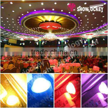 Ip65 Outdoor Led Pixel String Light