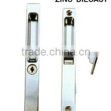 New sliding window latch WL943