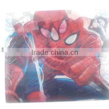 3D plastic puzzle