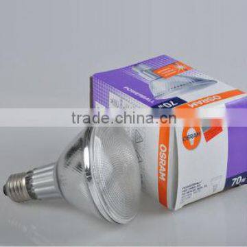 Osram metal halide lamp HCI-PAR30 70W/930 WDL SP E27