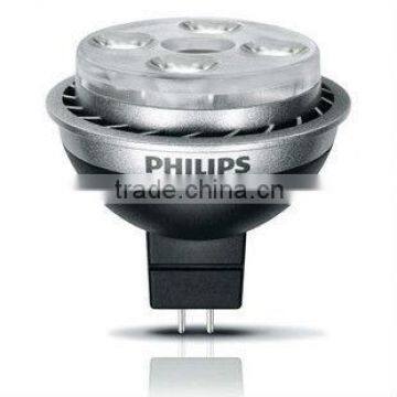 Philips MASTER Dimmable LED Spotlight 7W MR16 GU5.3