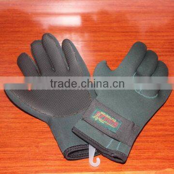 Experienced Factory supply Neoprene Swimming Glove