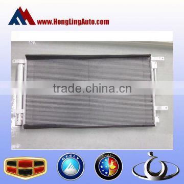 GEELY CK PARTS EMGRAND Condenser assembly