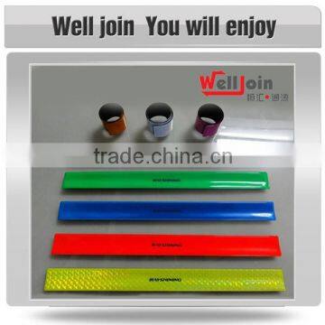 2015 New arrival hot new products cheap slap bracelets