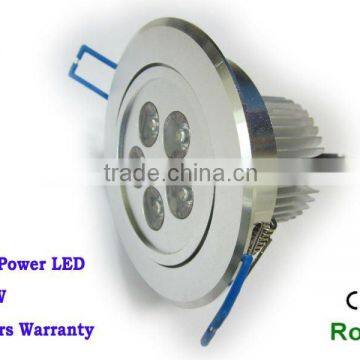 LED Downlight Bulb, LED Recessed Ceiling Lighting