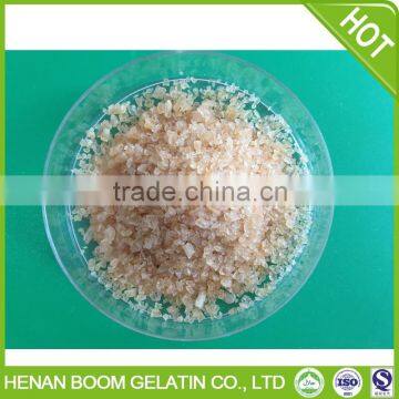 Professional Gelatin Kosher With Halal Certificate photo-4