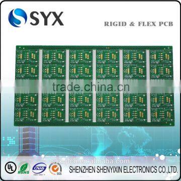 Multilayer Rigid Pcb Adult Flash Game Pcb Board photo-5