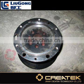 liugong wheel loader parts SUPPORT HT200