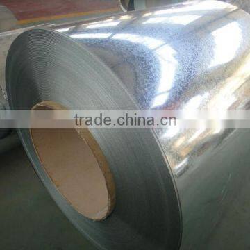 High Quality Best galvanized steel coil price