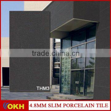 60x120x0.48cm Exterior wall cladding tiles