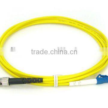 ST-LC Fiber patch cord