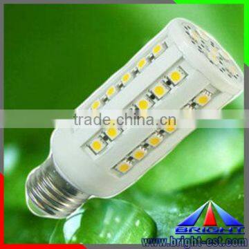 6W SMD E27 B22 E14 LED Corn lamp