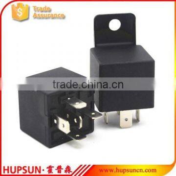Hella Type Auto Relay 14VDC 30A photo-3