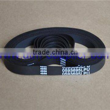NCR Belt Lower Purge 445-0593695 4450593695 (atm parts)