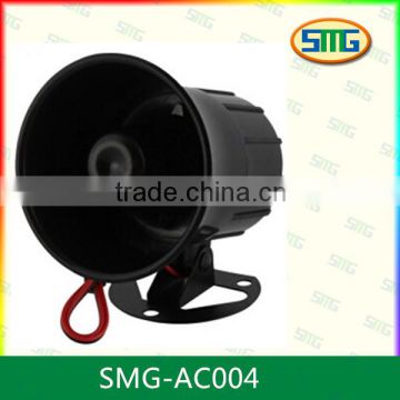 SMG-AC004 GuangDong Police Siren For Car alarm