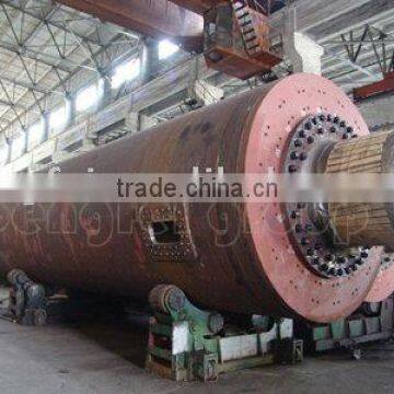 selling diameter 2.6 and 13 length ball mill