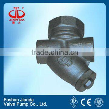 npt threaded taiwan 317 steam trap valve