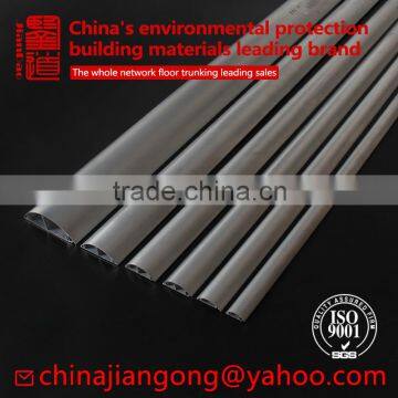 Aluminum Cable Wire Trunking China Supplier photo-4