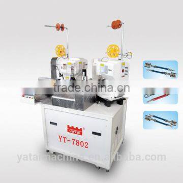 Full automatic crimping machine