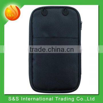 Travel High Quality Custom Document Organizer Passport Holder photo-3