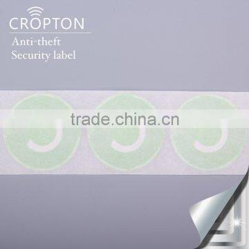EAS Barcode 40mm rf Labesl Tag photo-4