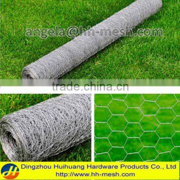 Hexagonal Wire Netting