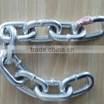 G100 chain hardware riggings