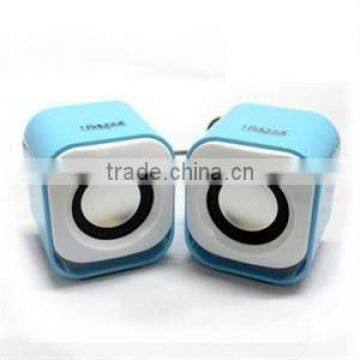 Promotional USB Mini Speaker Audio