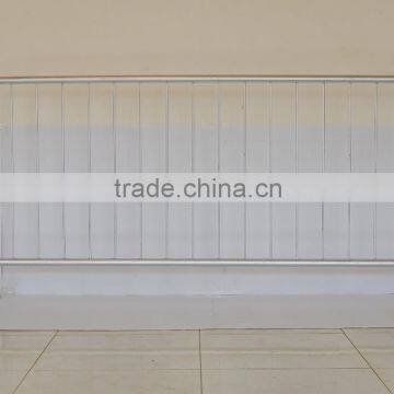 Crowd Control Barriers