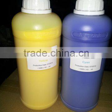 eco-solvent ink for mimaki Roland printer machine