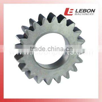 Excavactor swing gear SK200-5 SK200-6 Swing 1st Planetary Gear